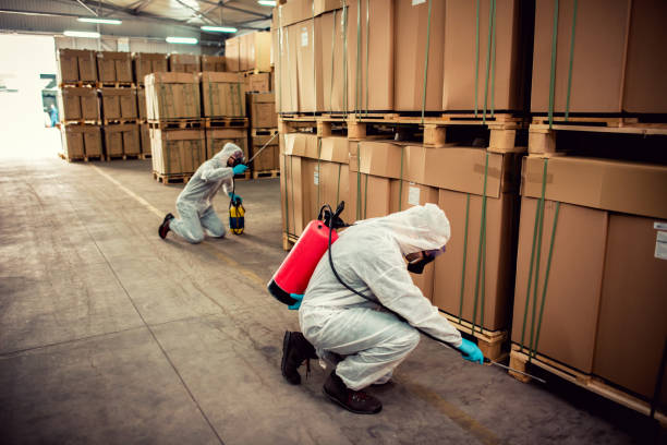 Kilmarnock, VA Pest Control Company