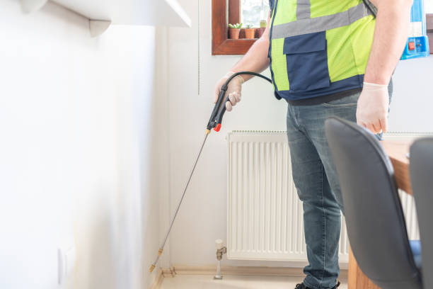 Best Exterminator Services  in Kilmarnock, VA